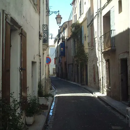 Les Lauriers