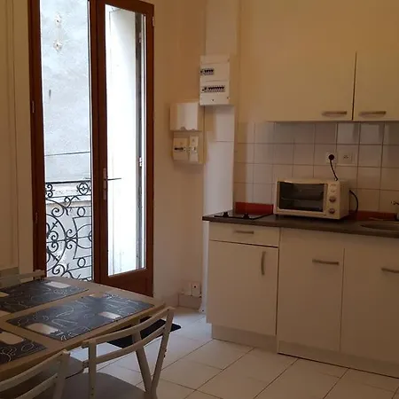 Les Lauriers Appartamento