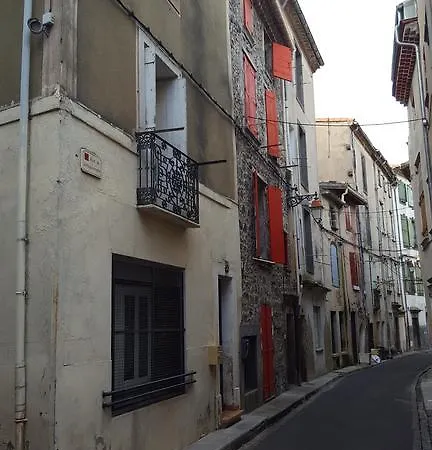 Les Lauriers Appartamento *