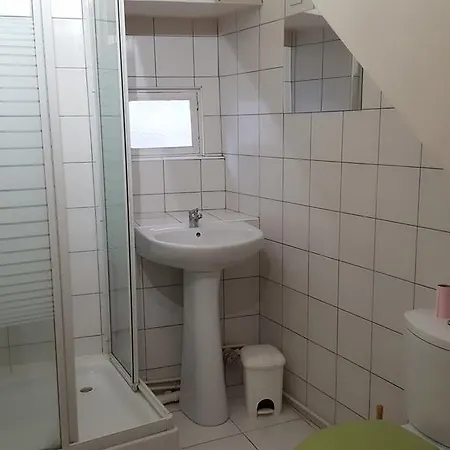 Les Lauriers Appartamento Agde