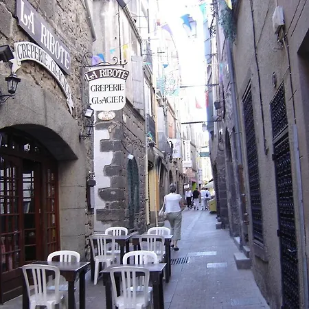 Appartamento Les Lauriers *