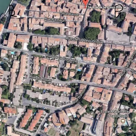 Appartamento Les Lauriers *